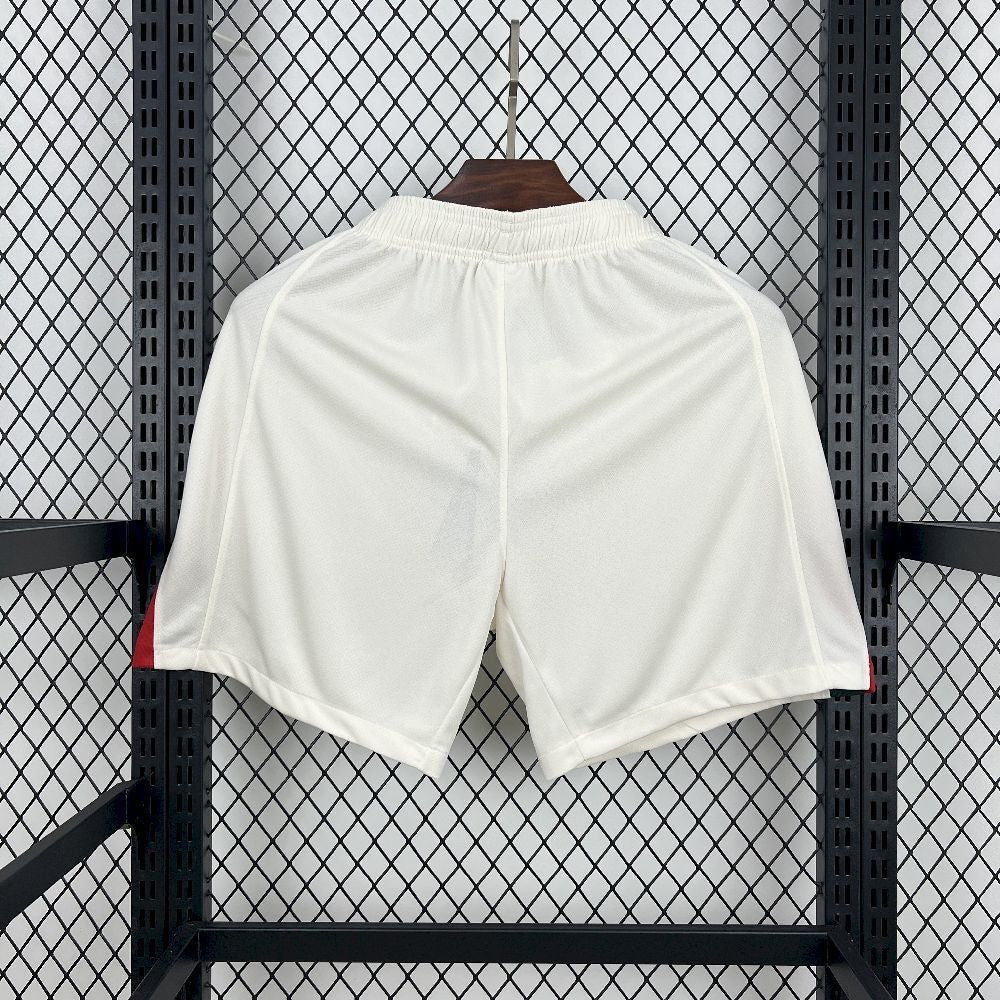 Shorts Chelsea 25/26 Away - (Torcedor)