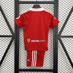 Kit Infantil Sevilla 25/26 Away