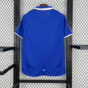 Camisa Chelsea 04/05 Home - (Retrô)