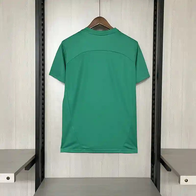 Camisa Bahia 2025 Treino Goleiro - (Torcedor)