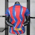 Camisa Barcelona 25/26 Fourth - (Jogador)