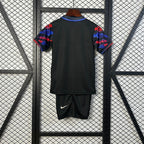 Kit Infantil Barcelona 25/26 Edição Especial