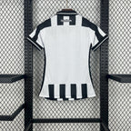 Camisa Botafogo 2025 Home - (Feminina)