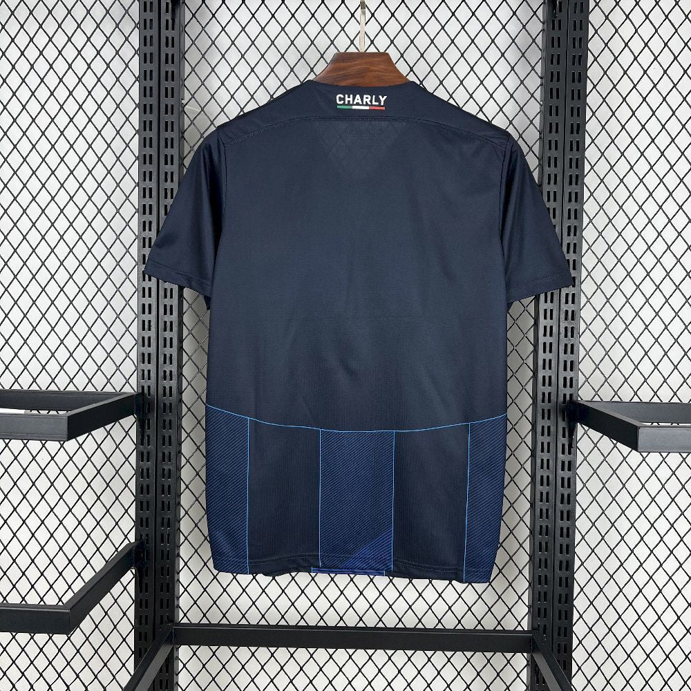 Camisa Pachuca 2025 Away Copa do Mundo de Clubes - (Torcedor)