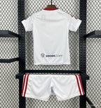 Kit Infantil Sevilla 25/26 Home