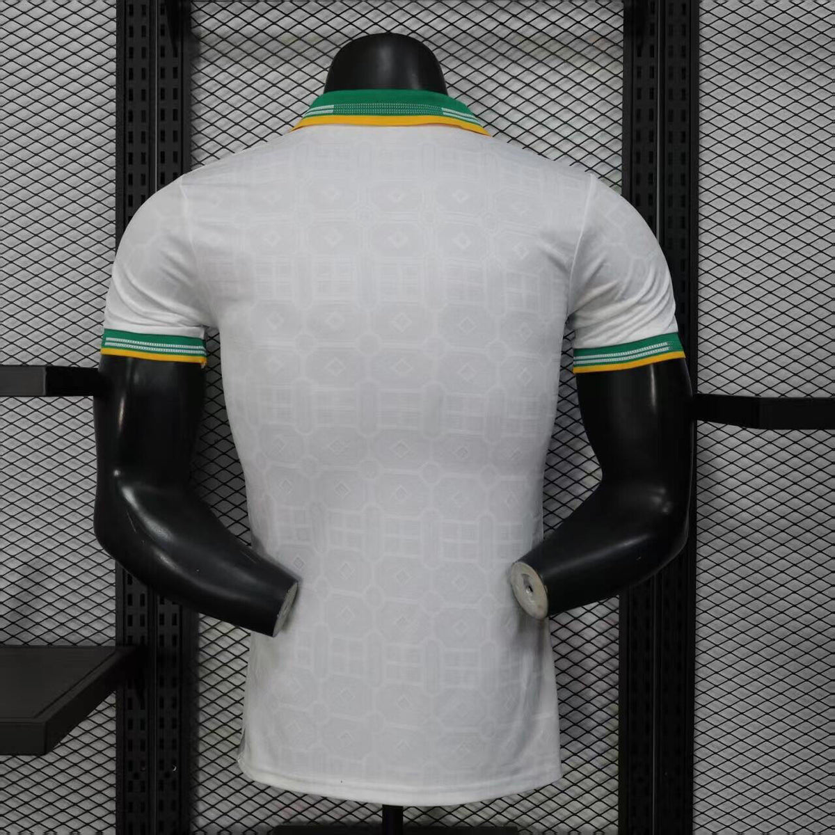 Camisa Roma 25/26 Third - (Jogador)