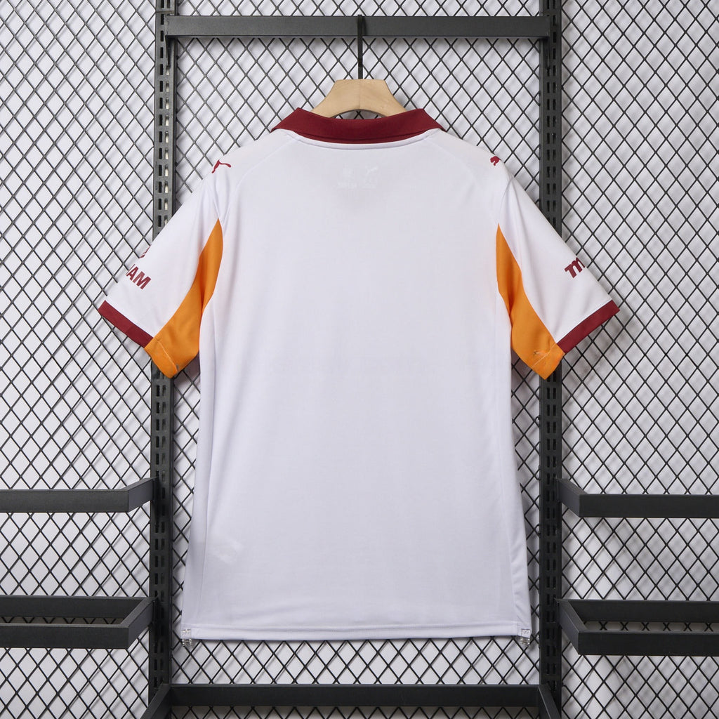 Camisa Galatasaray 25/26 Away - (Torcedor)