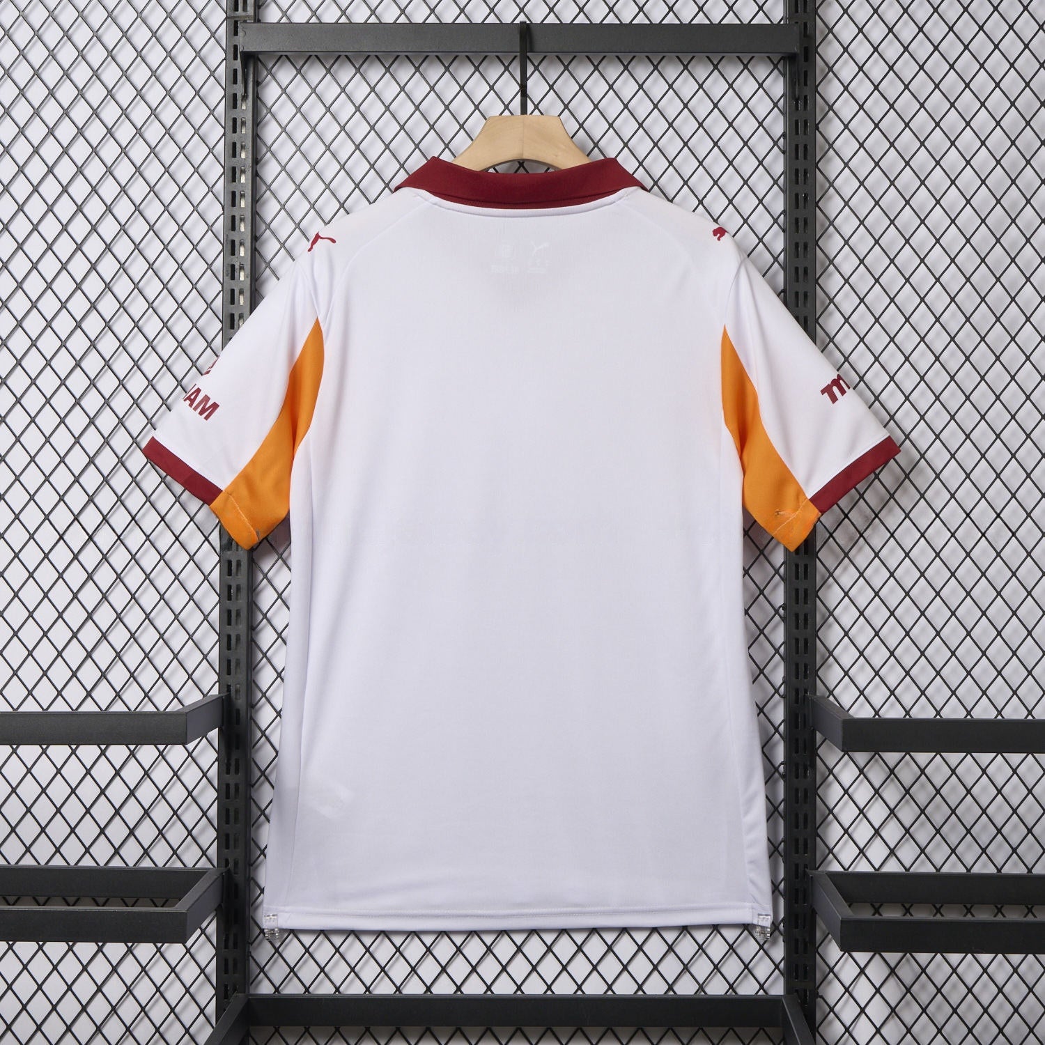 Camisa Galatasaray 25/26 Away - (Torcedor)