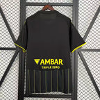 Camisa Real Zaragoza 25/26 Away - (Torcedor)