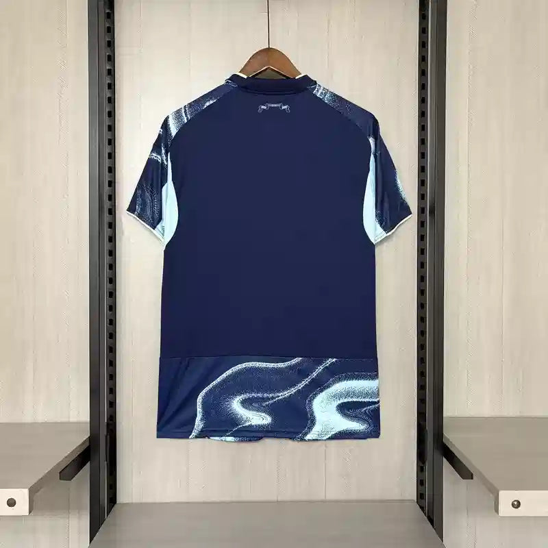 Camisa Ajax 25/26 Away - (Torcedor)