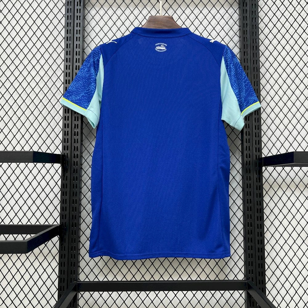 Camisa Olympique de Marseille 25/26 Third - (Torcedor)