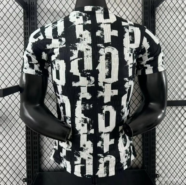 Camisa Barcelona 25/26 Edição Especial - (Jogador)