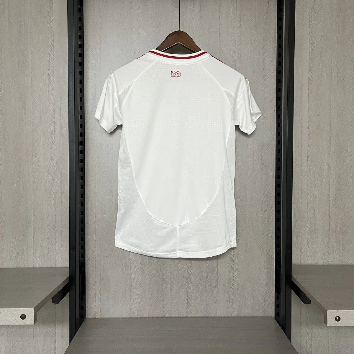 Camisa Internacional 2025 Away - (Feminina)