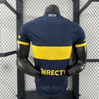Camisa Boca Juniors 2026 Home - (Jogador)