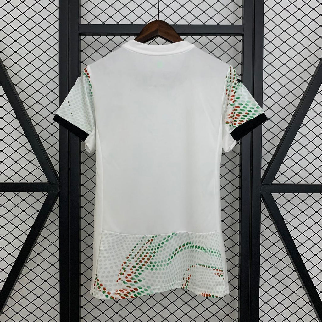 Camisa Portugal 2025 Away - (Torcedor)