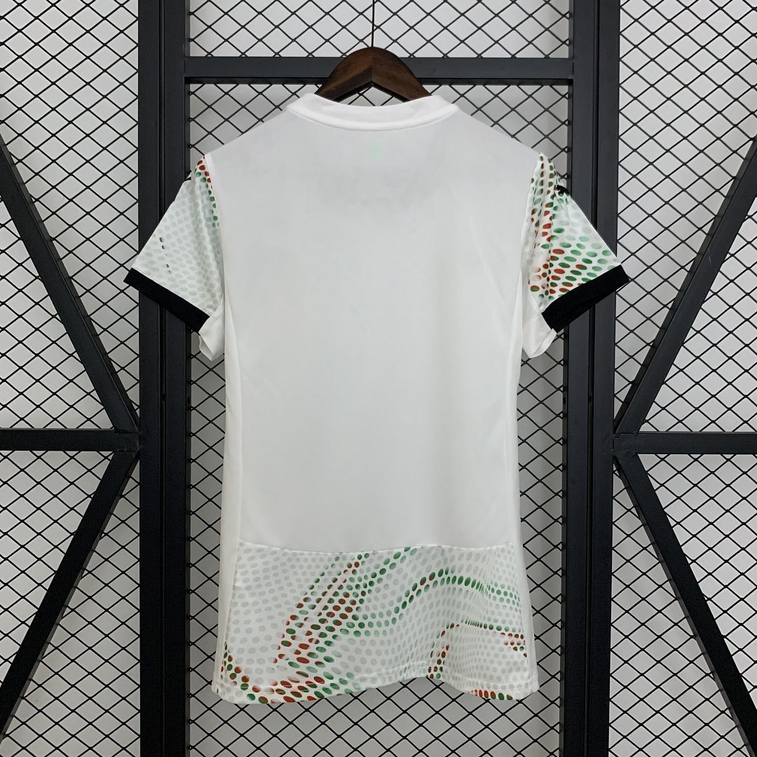 Camisa Portugal 2025 Away - (Torcedor)