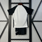 Kit Infantil Corinthians 2025 Home