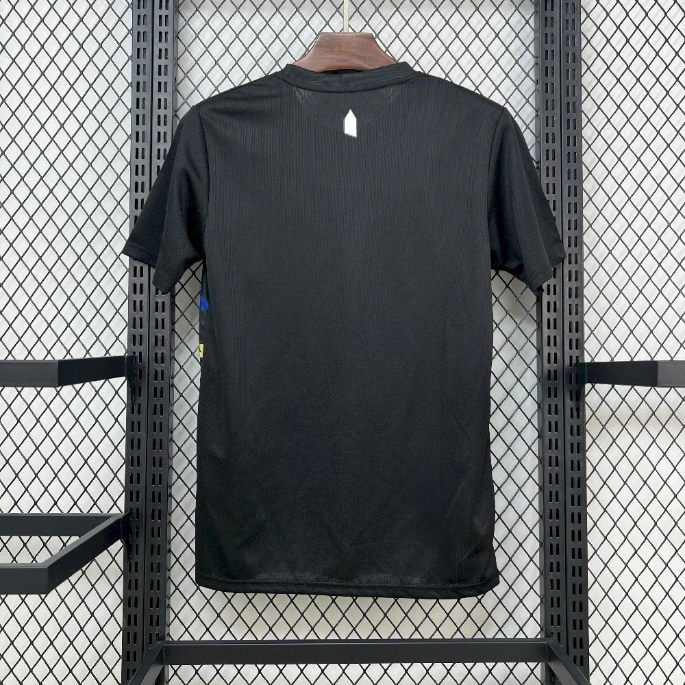 Camisa Everton 25/26 Third - (Torcedor)