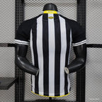 Camisa Santos 2025 Away - (Jogador)