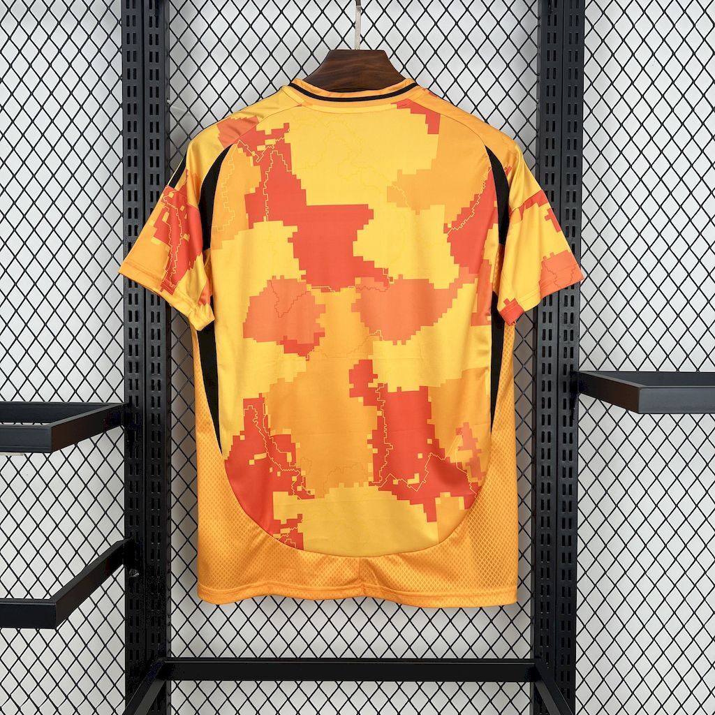 Camisa Paris FC 25/26 Third - (Torcedor)