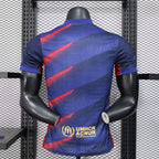 Camisa Barcelona 25/26 Edição Especial - (Jogador)