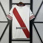 Camisa River Plate 2026 Home (Sem Patrocínio) - (Torcedor)