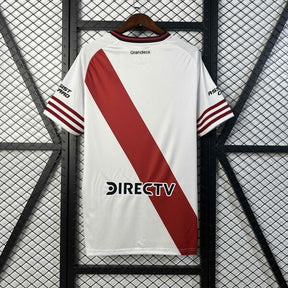 Camisa River Plate 2026 Home - (Torcedor)