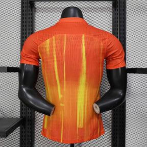 Camisa Barcelona 25/26 Edição Especial - (Jogador)