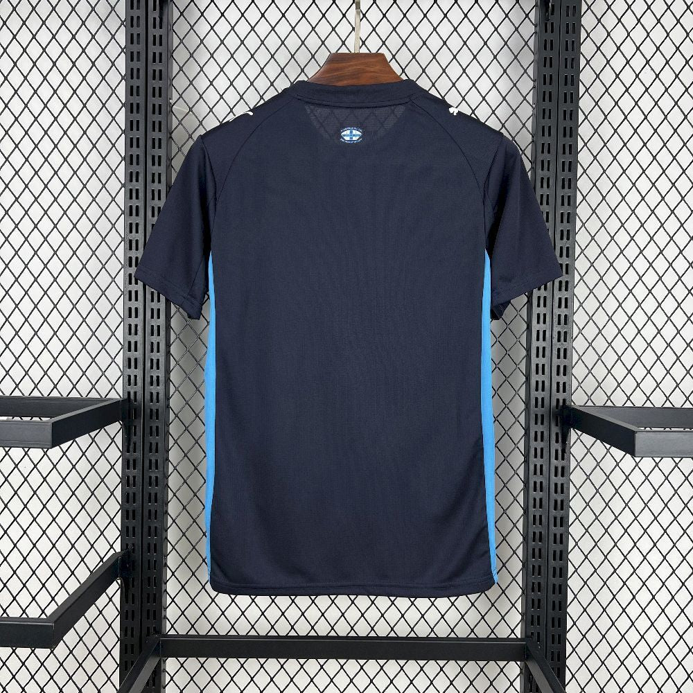 Camisa Olympique de Marseille 25/26 Away - (Torcedor)