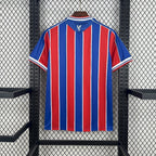 Camisa Crystal Palace 25/26 Home - (Torcedor)