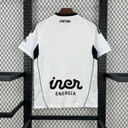 Camisa Albacete 25/26 Home - (Torcedor)