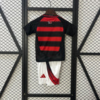 Kit Infantil Flamengo 2025 Home