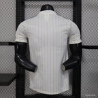 Camisa Chelsea 25/26 Terrace Icons - (Jogador)