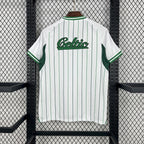 Camisa Celtic 2025 US Pack - (Torcedor)