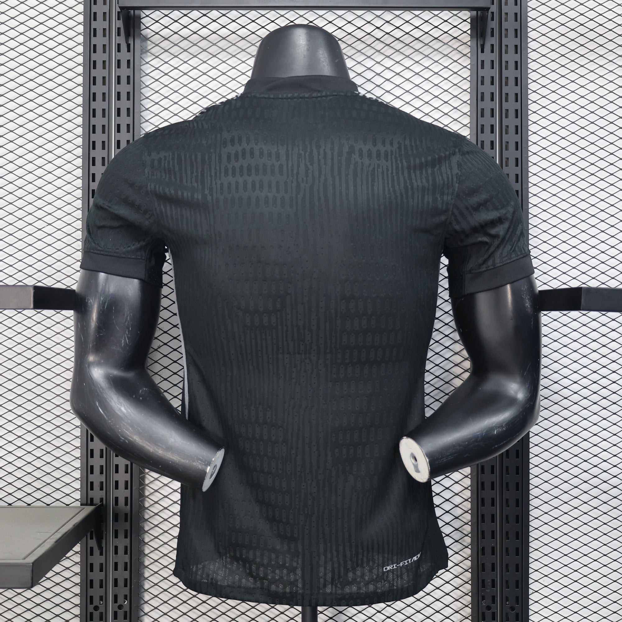 Camisa PSG 25/26 Goleiro Home (Sem Patrocínio) - (Jogador)