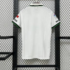 Camisa Racing de Santander 98/99/00/01 Home - (Retrô)