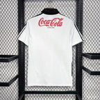 Camisa Vasco da Gama 1989 Away - (Retrô)