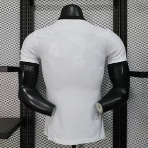 Camisa Real Madrid 25/26 Edição Especial - (Jogador)
