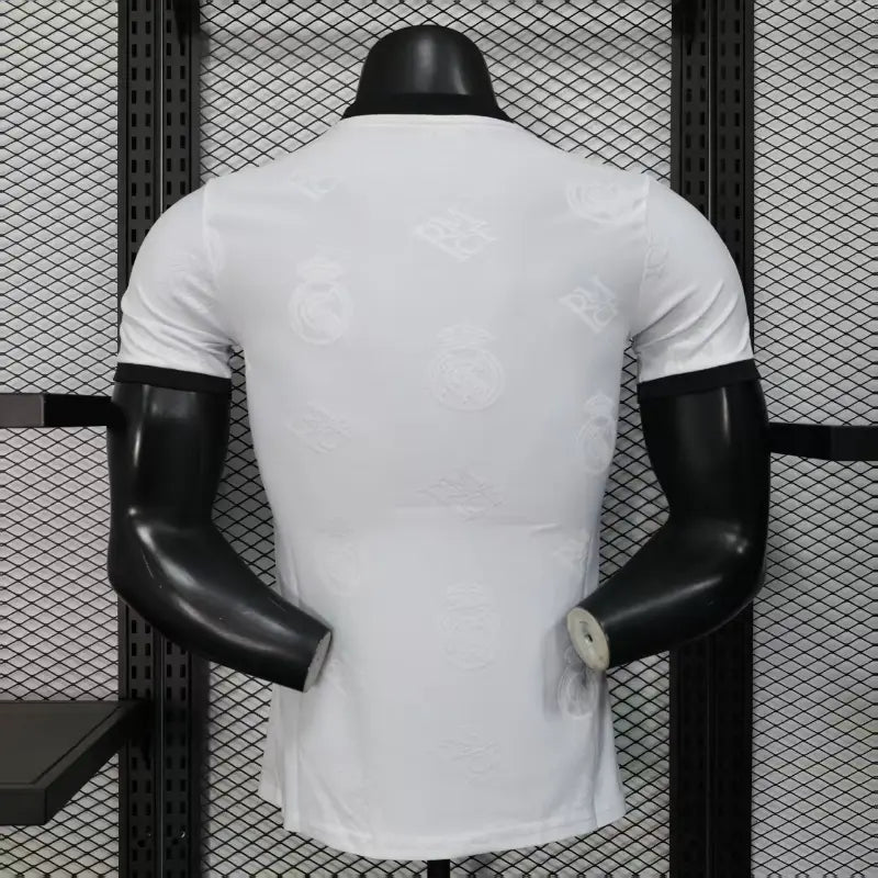 Camisa Real Madrid 25/26 Edição Especial - (Jogador)