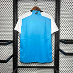 Camisa Charlotte FC 2025 Home - (Torcedor)