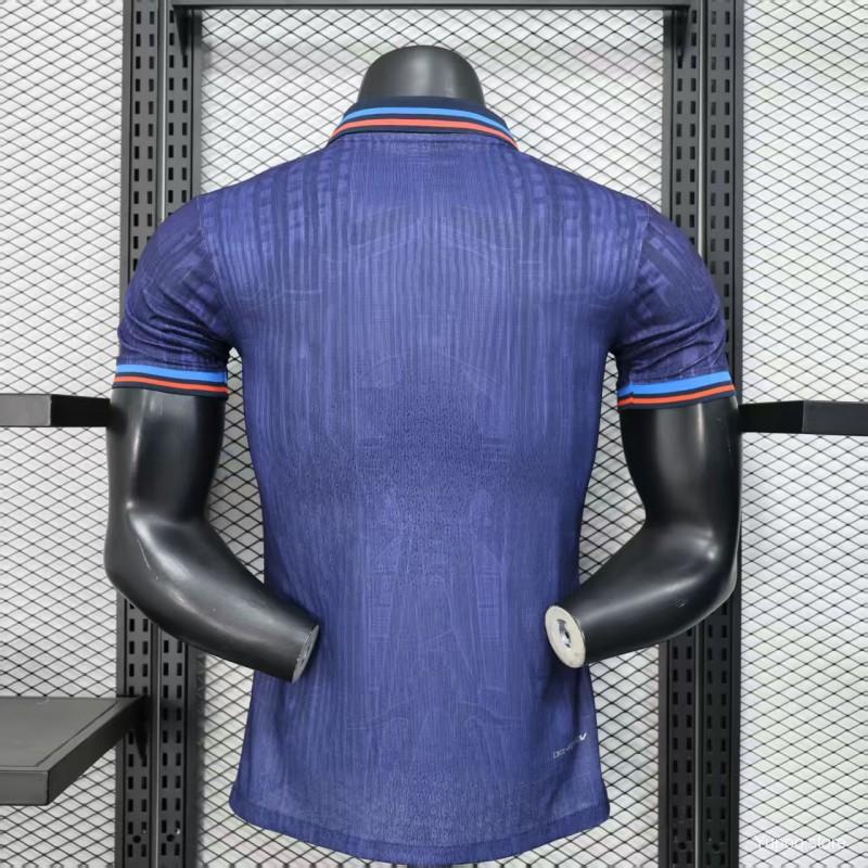 Camisa Barcelona 25/26 Edição Especial - (Jogador)