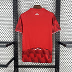 Camisa Lille 25/26 Home - (Torcedor)