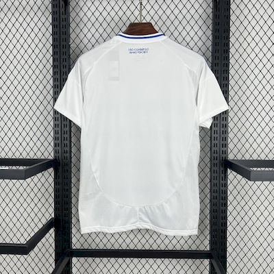 Camisa Cruzeiro 2025 Away - (Torcedor)