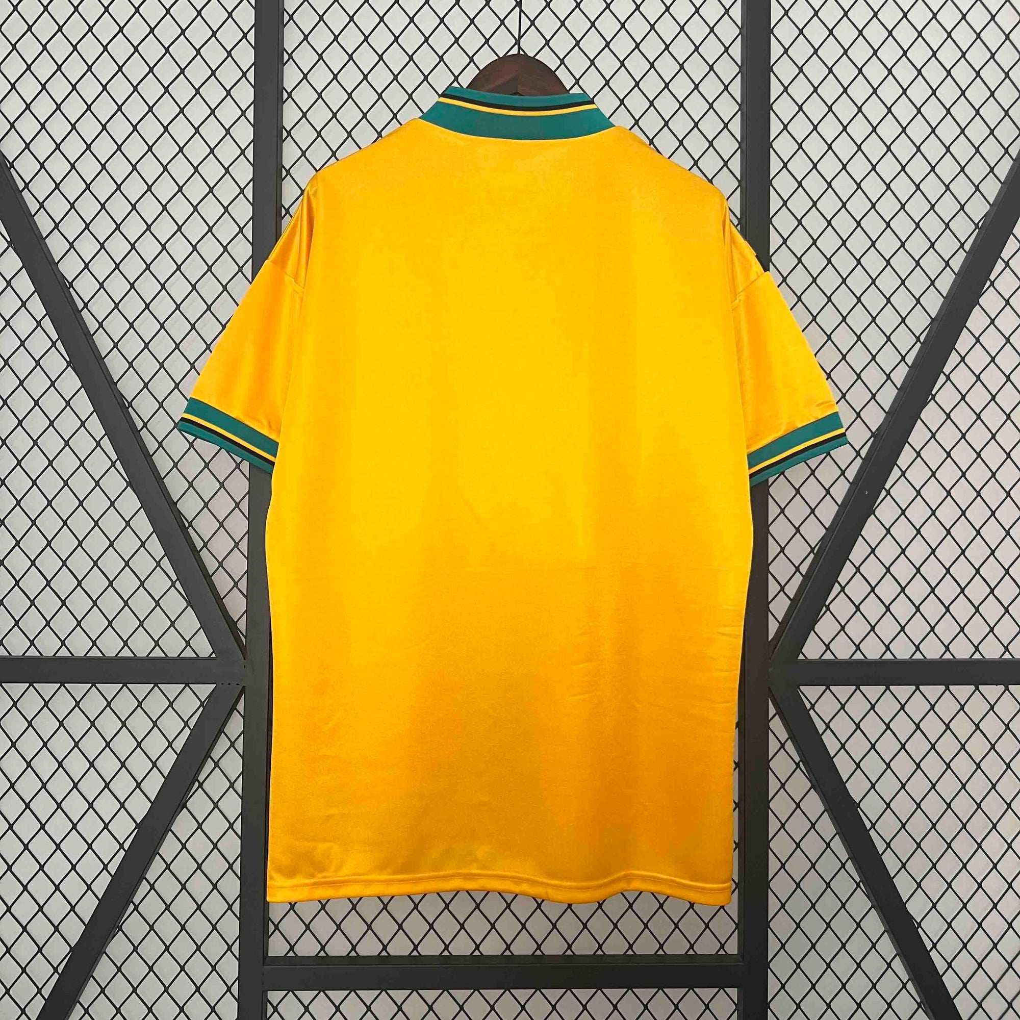 Camisa Bayern de Munique 95/96 Third - (Retrô)