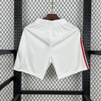 Shorts Benfica 25/26 Home - (Torcedor)