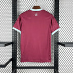 Camisa Burnley 25/26 Home - (Torcedor)