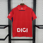 Camisa Osasuna 25/26 Home - (Torcedor)