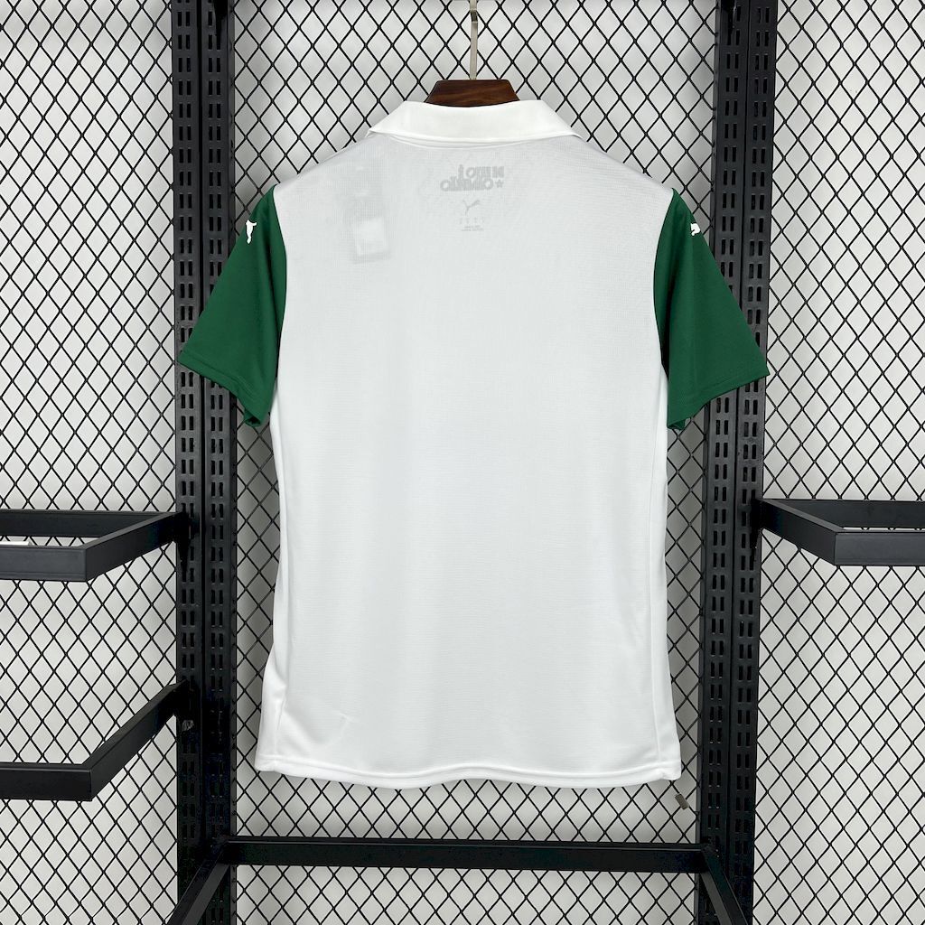 Camisa Palmeiras 2025 Away - (Torcedor)