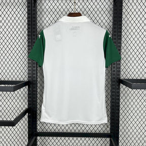Camisa Palmeiras 2025 Away - (Torcedor)