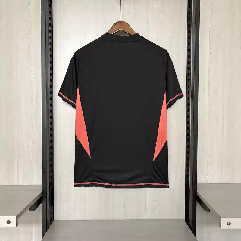 Camisa Atlético-MG 2025 Goleiro Home - (Torcedor)